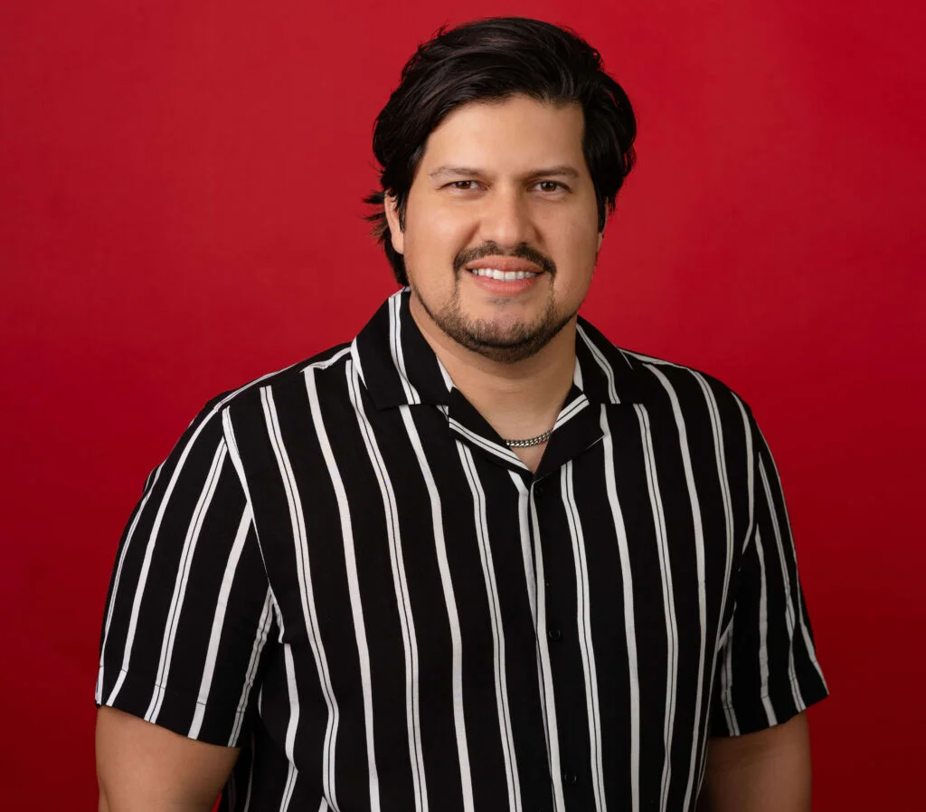 Gus Rodriz